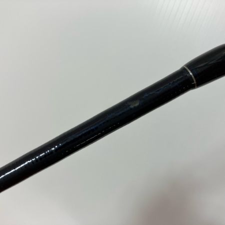 SHIMANO シマノ ルアーロッド オシアジガーインフィニティ B652 35963 竿袋付