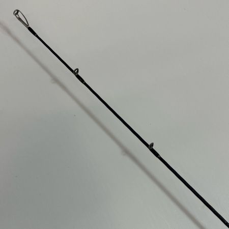 SHIMANO シマノ ルアーロッド オシアジガーインフィニティ B652 35963 竿袋付