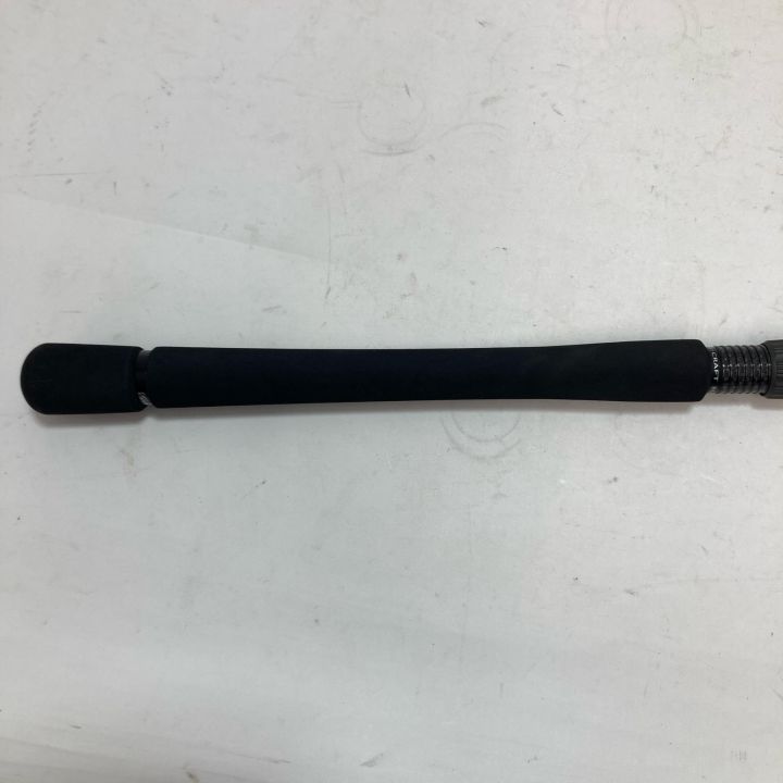 G.CRAFT ジークラフト ルアーロッド ｾﾌﾞﾝｾﾝｽTR MID RIVER MRS-982-TR