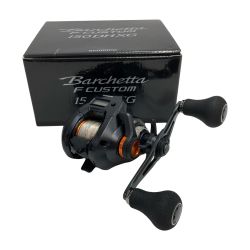 SHIMANO シマノ 両軸リール 20バルケッタFカスタム 150DHXG 04173 Bランク