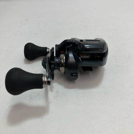 SHIMANO シマノ 両軸リール 20バルケッタFカスタム 150DHXG 04173
