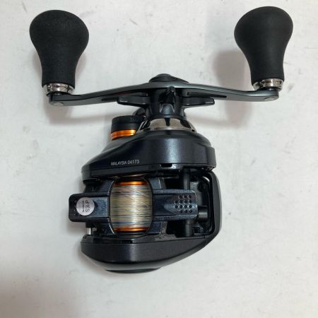 SHIMANO シマノ 両軸リール 20バルケッタFカスタム 150DHXG 04173