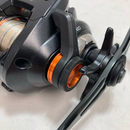 SHIMANO シマノ 両軸リール 20バルケッタFカスタム 150DHXG 04173
