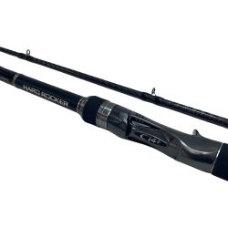 SHIMANO シマノ ルアーロッド ハードロッカーB88XH+ 38760 本体のみ Bランク