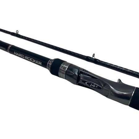 SHIMANO シマノ ルアーロッド ハードロッカーB88XH+ 38760 本体のみ