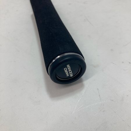 SHIMANO シマノ ルアーロッド ハードロッカーB88XH+ 38760 本体のみ