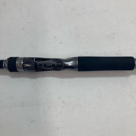 SHIMANO シマノ ルアーロッド ハードロッカーB88XH+ 38760 本体のみ