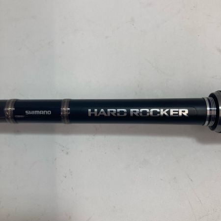 SHIMANO シマノ ルアーロッド ハードロッカーB88XH+ 38760 本体のみ