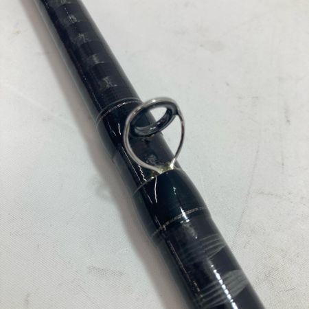 SHIMANO シマノ ルアーロッド ハードロッカーB88XH+ 38760 本体のみ