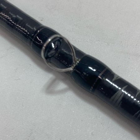 SHIMANO シマノ ルアーロッド ハードロッカーB88XH+ 38760 本体のみ