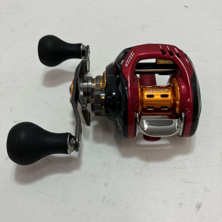 DAIWA ダイワ ベイトリール HRF ソニックスピード 9.1L-TW 00630011