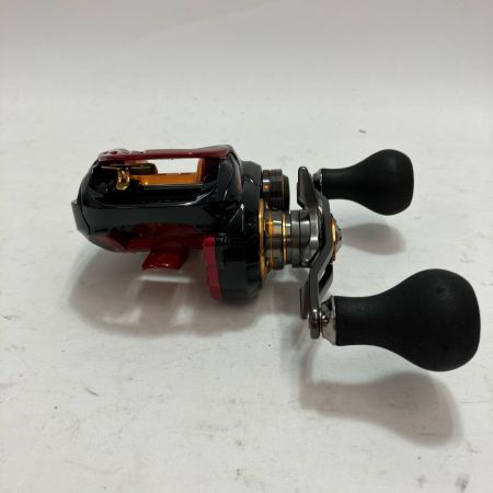 DAIWA ダイワ ベイトリール HRF ソニックスピード 9.1L-TW 00630011