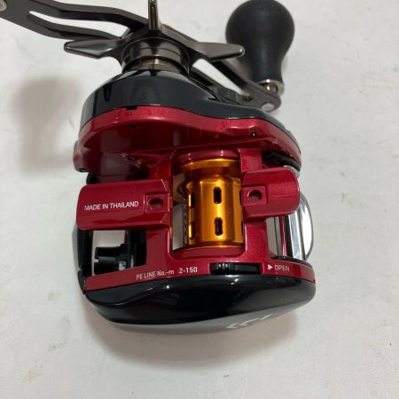 DAIWA ダイワ ベイトリール HRF ソニックスピード 9.1L-TW 00630011