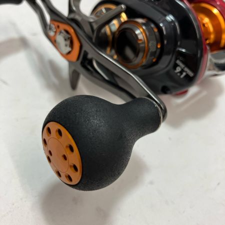DAIWA ダイワ ベイトリール HRF ソニックスピード 9.1L-TW 00630011