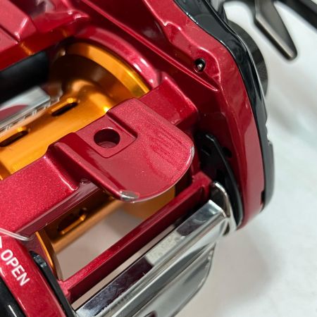 DAIWA ダイワ ベイトリール HRF ソニックスピード 9.1L-TW 00630011