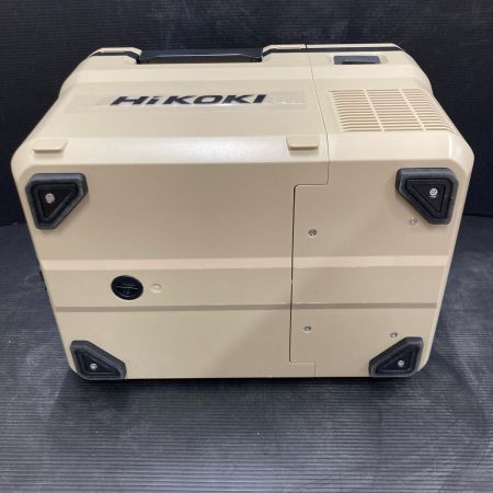 HiKOKI ハイコーキ コードレス冷温庫 UL18DD 18V 仕切り板欠品