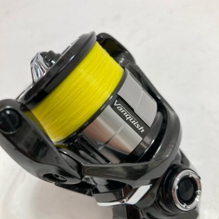 SHIMANO シマノ スピニングリール 23ヴァンキッシュ C2000SHG 045249