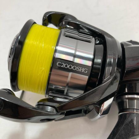 SHIMANO シマノ スピニングリール 23ヴァンキッシュ C2000SHG 045249