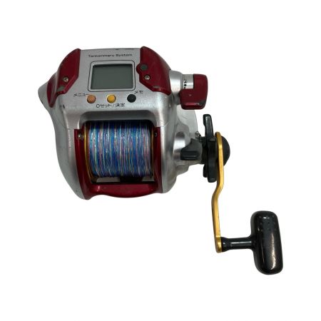 SHIMANO シマノ 電動リール 08電動丸 3000プレイズ 02314 本体のみ