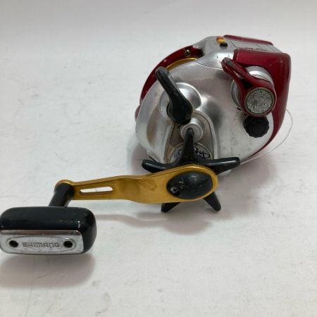 SHIMANO シマノ 電動リール 08電動丸 3000プレイズ 02314 本体のみ