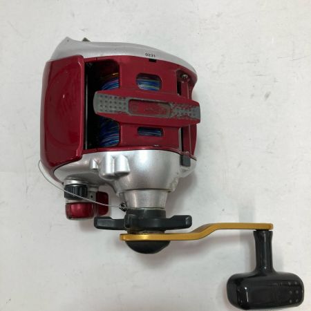 SHIMANO シマノ 電動リール 08電動丸 3000プレイズ 02314 本体のみ