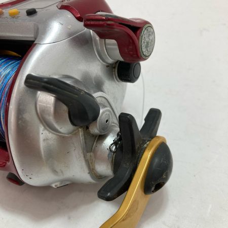 SHIMANO シマノ 電動リール 08電動丸 3000プレイズ 02314 本体のみ