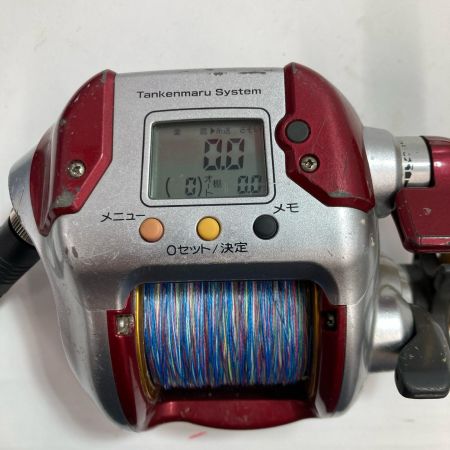 SHIMANO シマノ 電動リール 08電動丸 3000プレイズ 02314 本体のみ