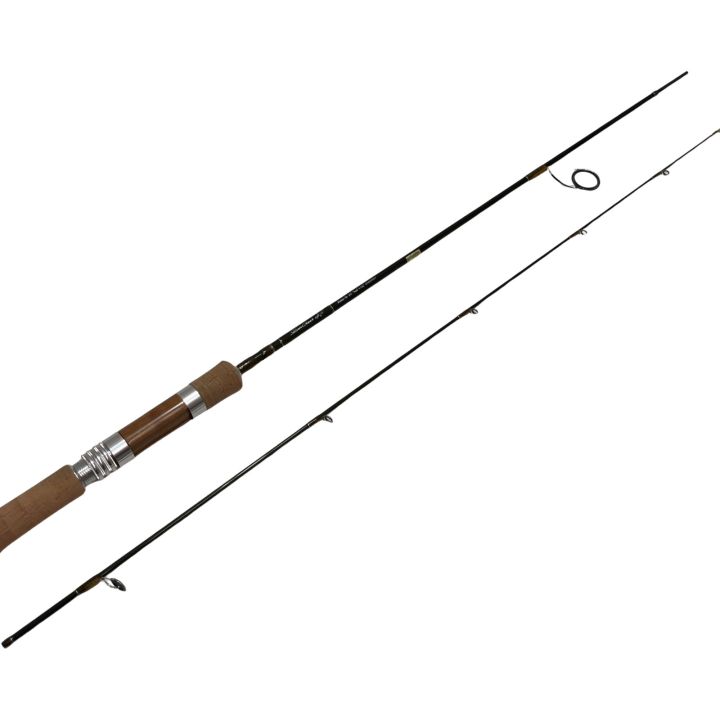 DAIWA ダイワ ルアーロッド シルバークリークトラッド410L 05809681  