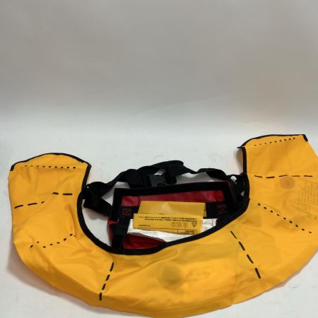 SHIMANO シマノ ライフジャケット VF-053U