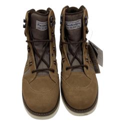 Pazdesign パズデザイン フィッシングブーツ ZWS-608 3L ブラウン Aランク