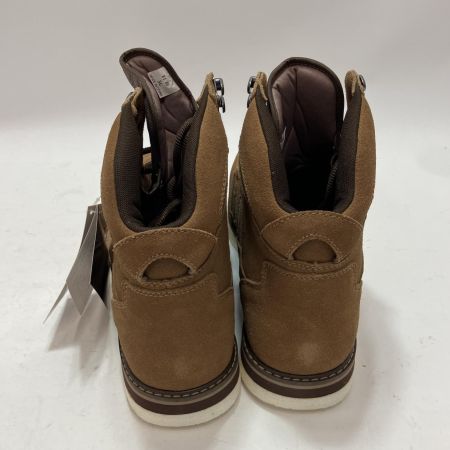 Pazdesign パズデザイン フィッシングブーツ ZWS-608 3L ブラウン