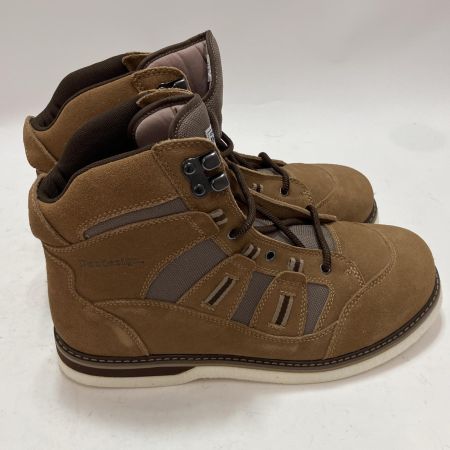 Pazdesign パズデザイン フィッシングブーツ ZWS-608 3L ブラウン