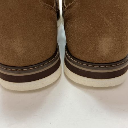 Pazdesign パズデザイン フィッシングブーツ ZWS-608 3L ブラウン