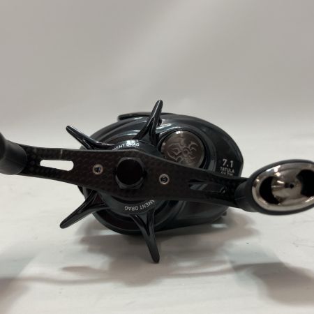 DAIWA ダイワ ベイトリール 20タトゥーラ SV TW 103SHL