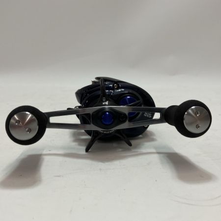 DAIWA ダイワ ベイトリール 23ソルティスト TW 100XHL PEスペシャル 00631035