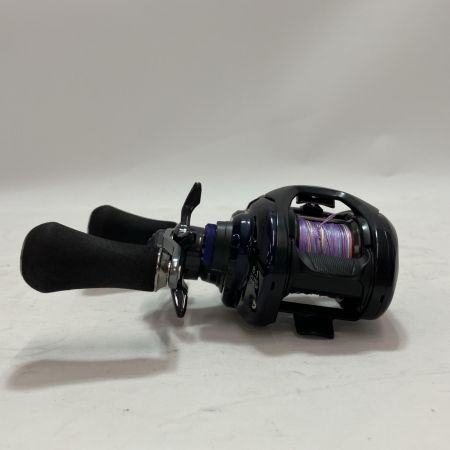 DAIWA ダイワ ベイトリール 23ソルティスト TW 100XHL PEスペシャル 00631035