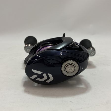 DAIWA ダイワ ベイトリール 23ソルティスト TW 100XHL PEスペシャル 00631035