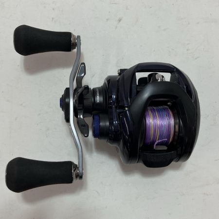 DAIWA ダイワ ベイトリール 23ソルティスト TW 100XHL PEスペシャル 00631035