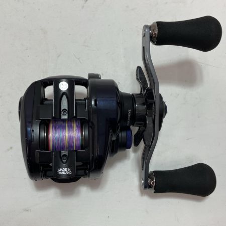 DAIWA ダイワ ベイトリール 23ソルティスト TW 100XHL PEスペシャル 00631035