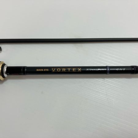 TENRYU CO. 天龍 ルアーロッド ロックアイ ヴォルテックス RV832S-M 竿袋付