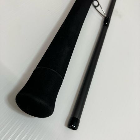 TENRYU CO. 天龍 ルアーロッド ロックアイ ヴォルテックス RV832S-M 竿袋付