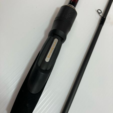 TENRYU CO. 天龍 ルアーロッド ロックアイ ヴォルテックス RV832S-M 竿袋付