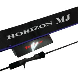 TENRYU CO. 天龍 ルアーロッド ﾎﾗｲｿﾞﾝMJ HMJ5101B-M 竿袋付 Bランク