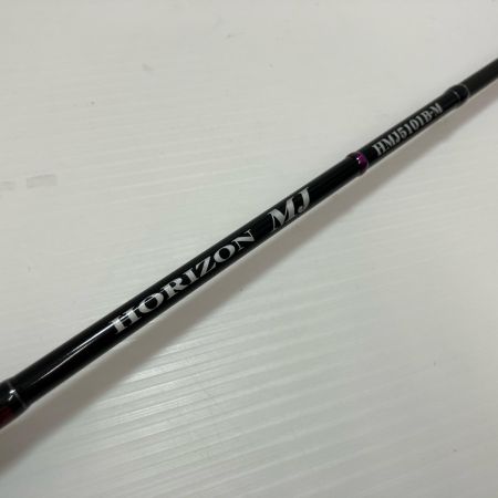 TENRYU CO. 天龍 ルアーロッド ﾎﾗｲｿﾞﾝMJ HMJ5101B-M 竿袋付