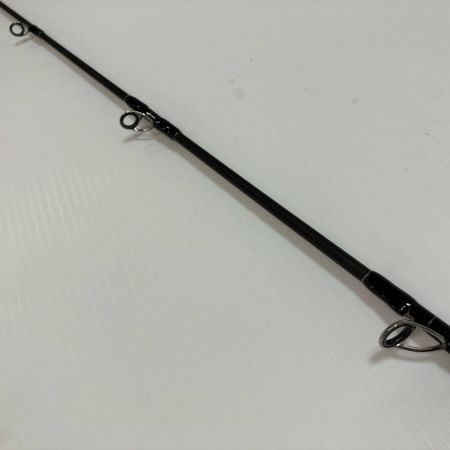 TENRYU CO. 天龍 ルアーロッド ﾎﾗｲｿﾞﾝMJ HMJ5101B-M 竿袋付