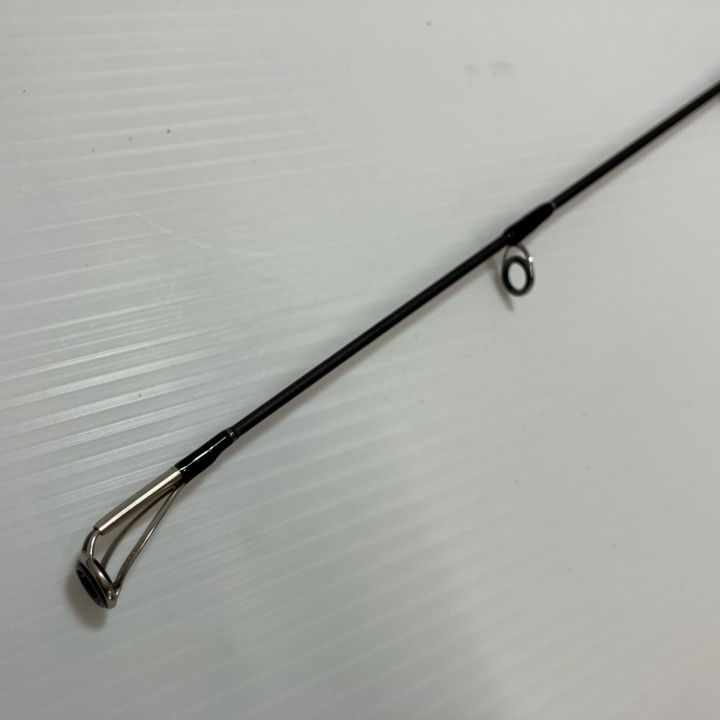 TENRYU CO. 天龍 ルアーロッド ﾎﾗｲｿﾞﾝMJ HMJ5101B-M 竿袋付 - 中古釣り