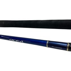 SHIMANO シマノ ルアーロッド オシアプラッガー S80ML 34267 本体のみ Cランク