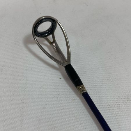 SHIMANO シマノ ルアーロッド オシアプラッガー S80ML 34267 本体のみ