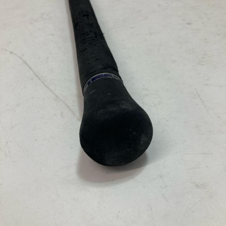 SHIMANO シマノ ルアーロッド オシアプラッガー S80ML 34267 本体のみ