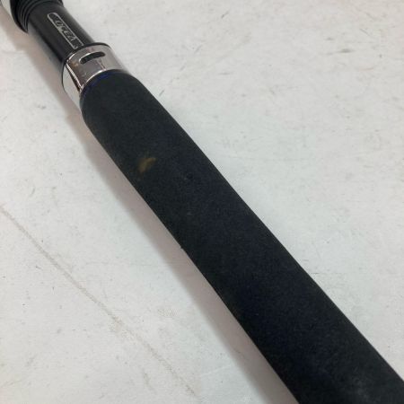 SHIMANO シマノ ルアーロッド オシアプラッガー S80ML 34267 本体のみ